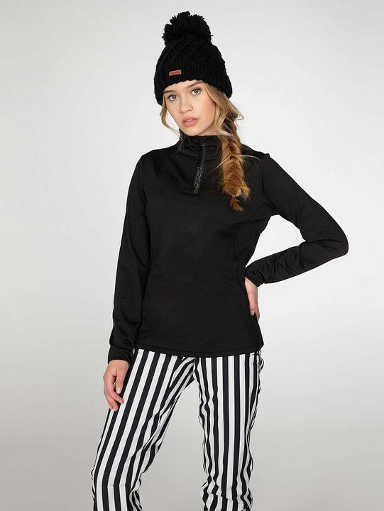 Actual product image Protest FABRIZ 1/4 zip top (44, XXL)