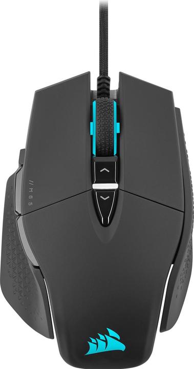 Image du produit Corsair M65 Ultra (Filaire)