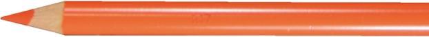 Produktbild Faber-Castell Farbstift Polychromos orange lasierend 113 (Lasurorange, 1 x)