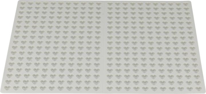 Produktbild Trixie Backmatte mit Herzen