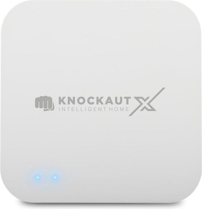 Immagine prodotto KnockautX Master Gateway DUE