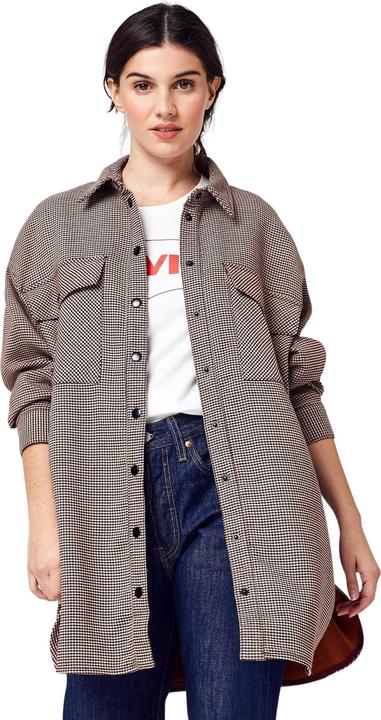 Actual product image B.young 's jacket bydaton