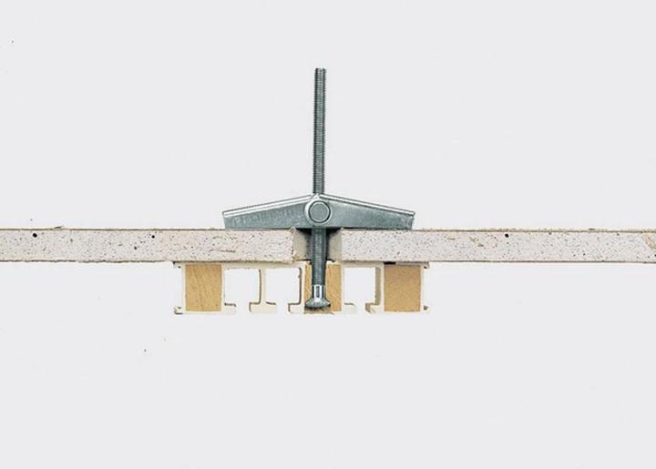 Image du produit Fischer Kippdübel (25 pcs)