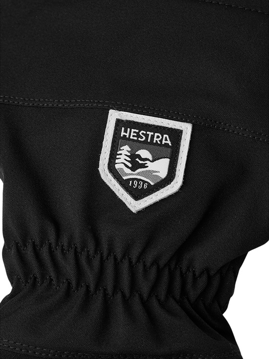 Produktbild Hestra Army Leather Heli Ski GTX Gore Grip Technology (10)