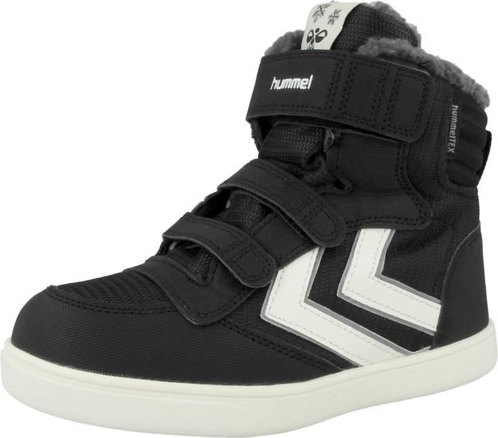 Produktbild hummel Stadil Super Poly Boot Mid Recycle Jr (34)