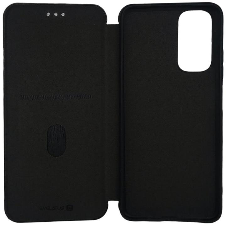Produktbild Evelatus Samsung A73 5G Book Case (Samsung Galaxy A73 5G)