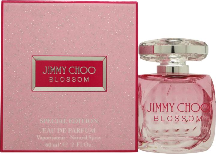 Produktbild Jimmy Choo ossom (L) (Eau de Parfum, 60 ml)