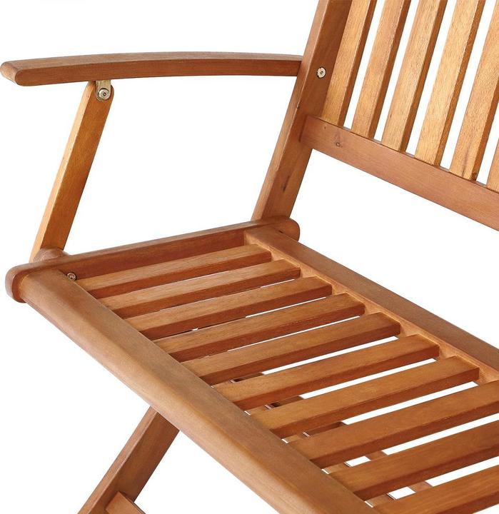 Image du produit Deuba Banc de jardin