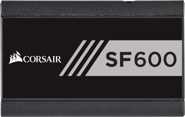 Immagine prodotto Corsair Sf600 (600 W)
