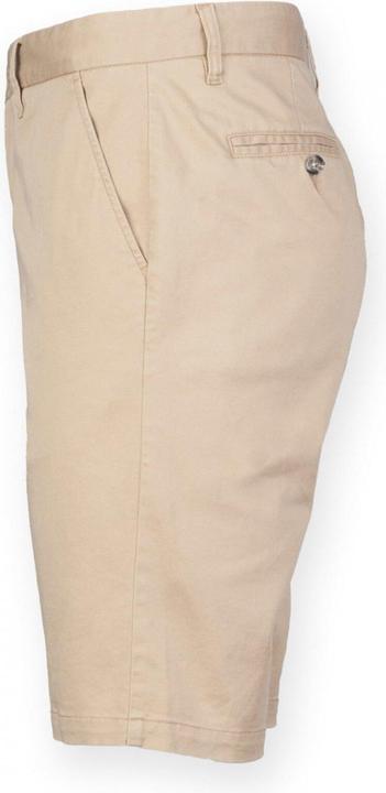 Image du produit Front Row Short chino extensible (XL)