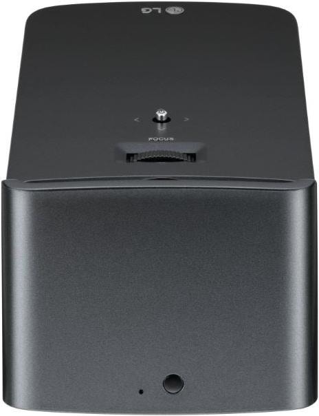 Actual product image LG PF1000UT Adagio (Full HD, 1000 lm, 0.29:1)