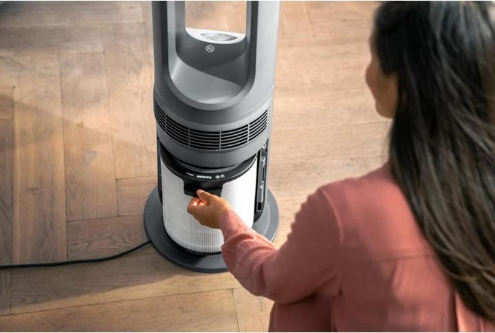 Image du produit Philips 8000 series AMF870/15 (70 m²)