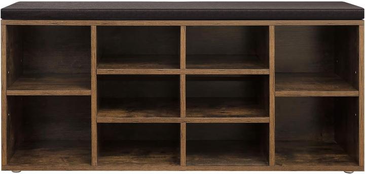 Produktbild Vasagle Benchy (104 x 30 x 48 cm)