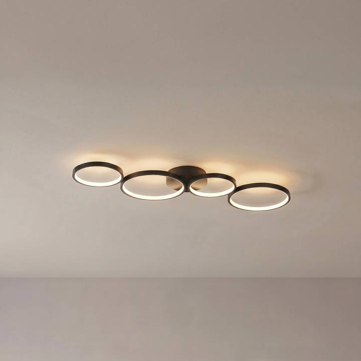 Produktbild Lindby Evengeline (4350 lm)