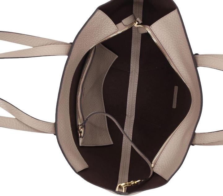 Produktbild Abro Cosmo Shopper Tasche Leder 42 cm (20 l)