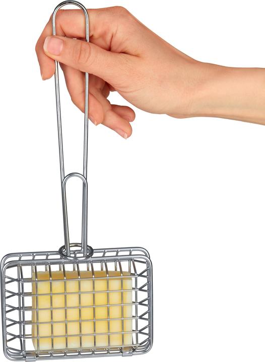 Produktbild Fair Zone Seifenkäfig - 1 Stück - (Handseifenspender)