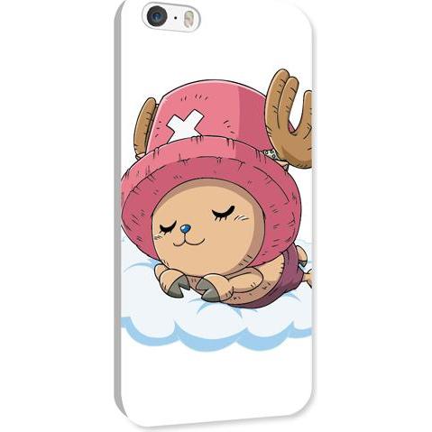 Toei Animation Custodia Bijoux iPhone 5/5S One Piece Chopper Sky (Apple iPhone 5, Apple iPhone 5s), Cover smartphone