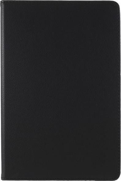 Actual product image MU Classic Rotatable leather cover (Tab P11 Pro)