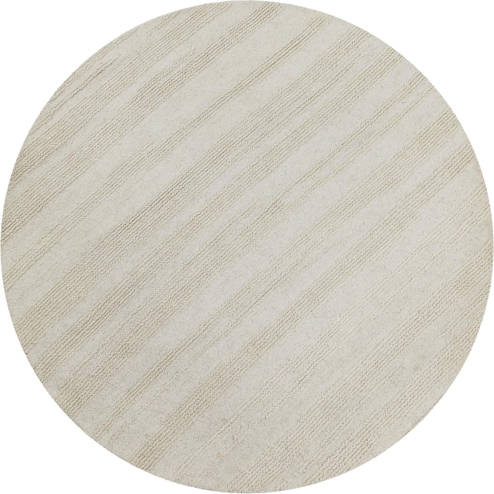 Wecon Home, Teppich, Kurzflorteppich Hamptons TWENTYSEVEN (180 x 180 cm)