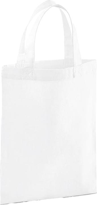 Immagine prodotto Westford Mill Borsa party in cotone (2.50 l)