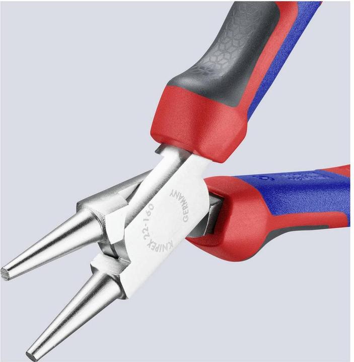 Produktbild Knipex Rundzange (160 mm)