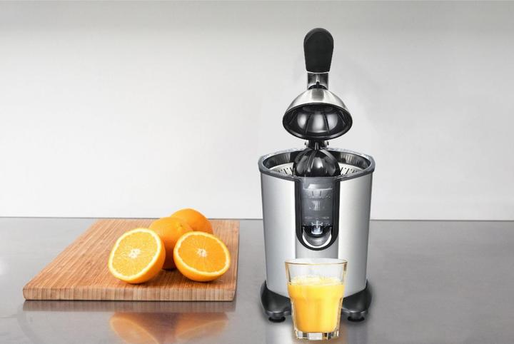 Produktbild Solis Citrus Juicer 8453