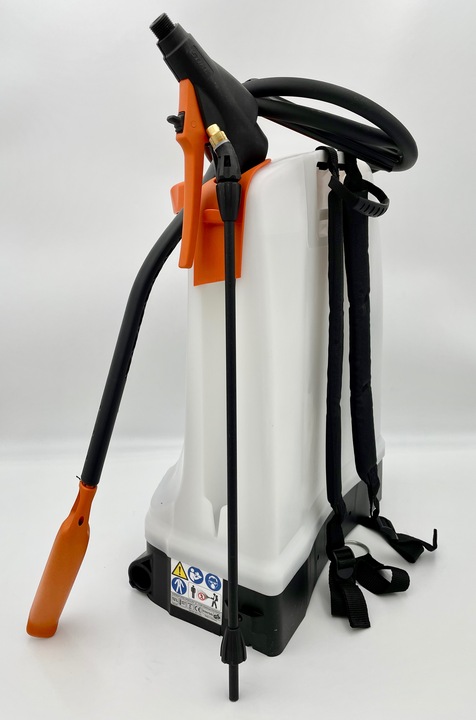Actual product image Stihl SG 51 (12 l)
