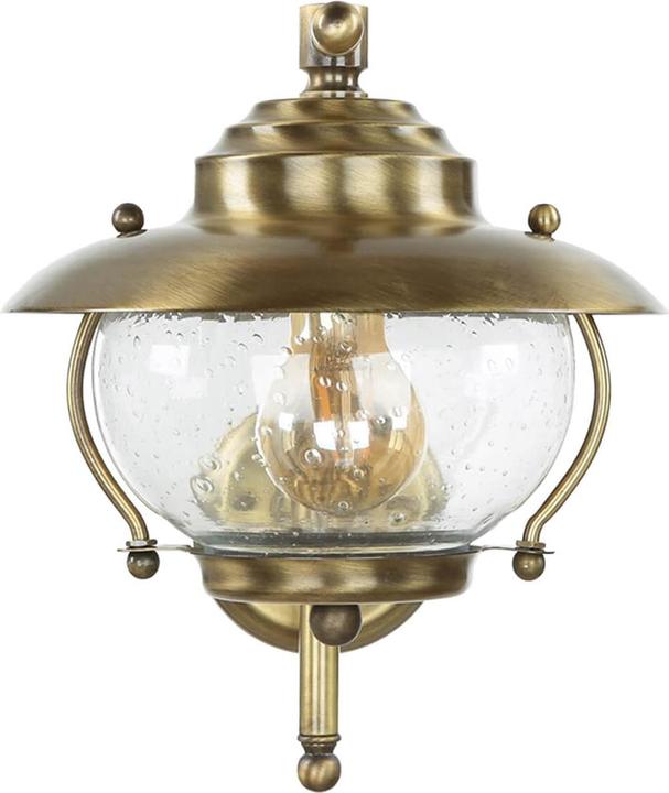 Actual product image Licht-Erlebnisse Pyrgos (E27, IP23)