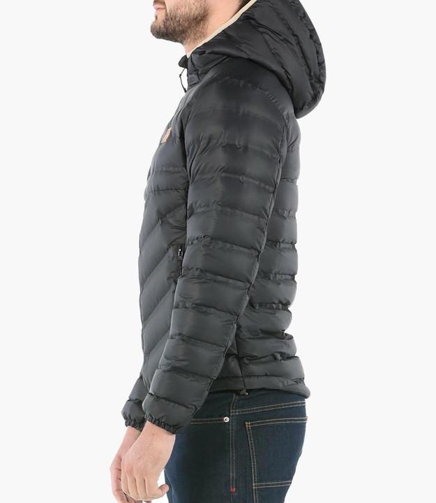 Image du produit +8000 Veste Rustique (S)