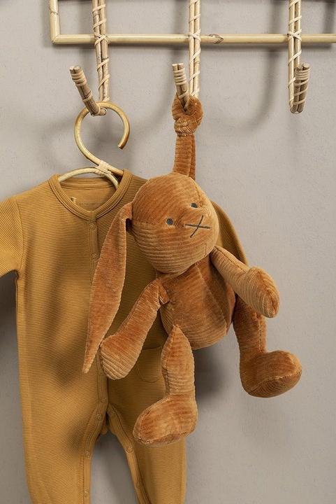 Produktbild Baby's only Strampler Pure caramel - 68 (68)