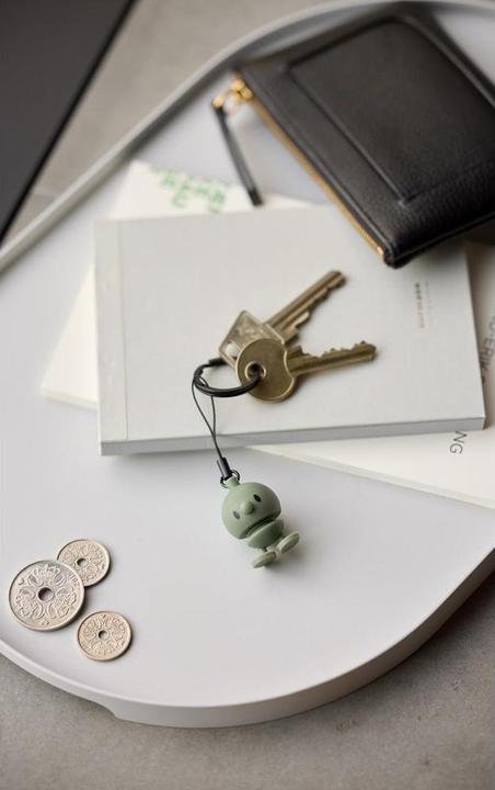 Actual product image Hoptimist Bumble