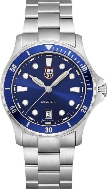 Actual product image Luminox XS.0943 Sport Timer