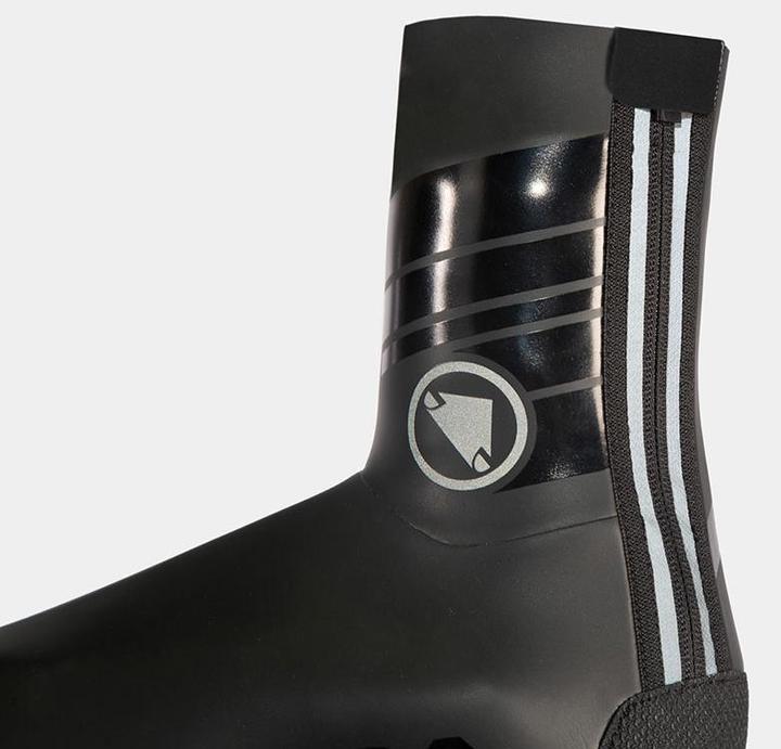 Actual product image Endura Road bike overshoe (M)