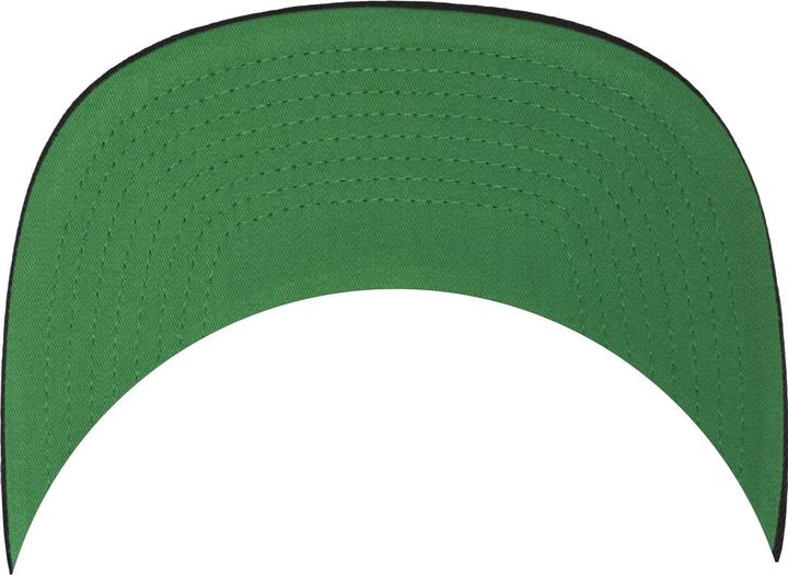 Produktbild Flexfit Classic Snapback 2-Tone (One Size)