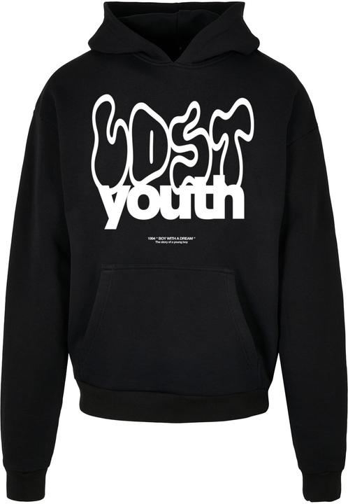 Image du produit Lost Youth LY HOODY - GRAFFITI CLOUD - 124787 (4XL)
