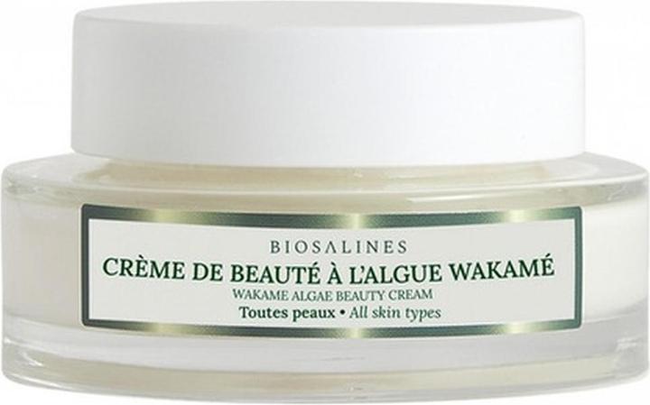 Immagine prodotto Markenlos Crema di bellezza con alghe Wakame (50 ml, Tonico per il viso)