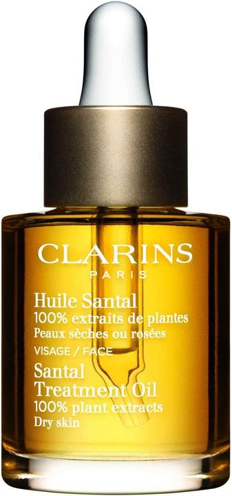 Image du produit Clarins Huile Santal re 22 (30 ml, Huile visage)