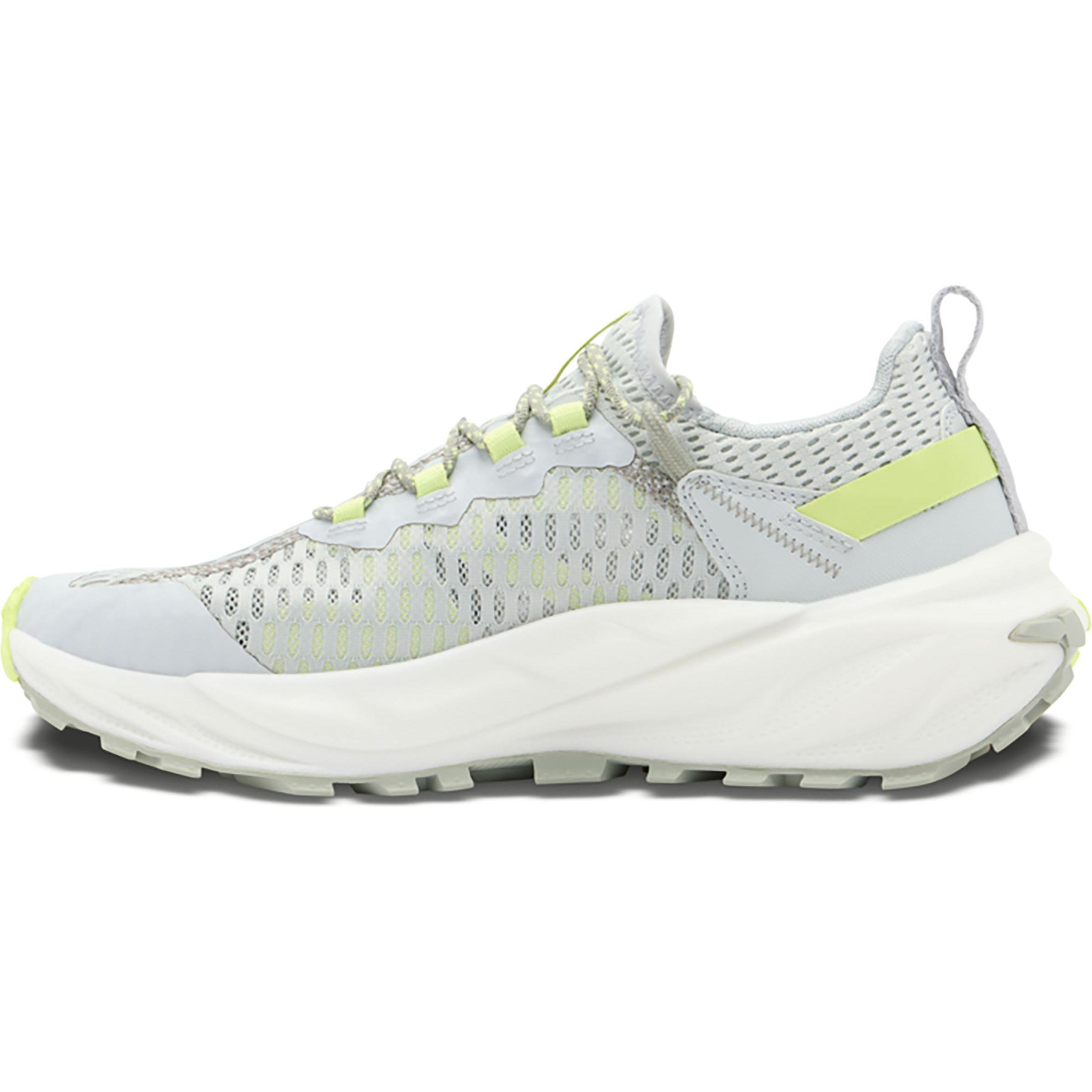 Thumbnail - Jack Wolfskin, Damen, Wanderschuhe, Prelight Swift Vent Low W (38), Grau