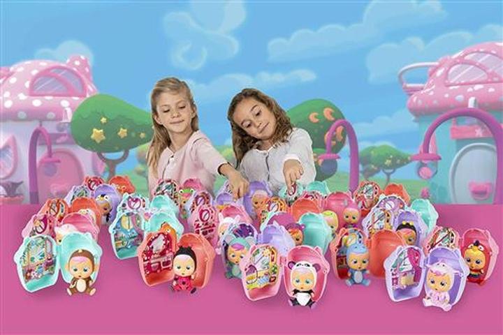 Immagine prodotto IMC Toys Cry Babies Magic Tear Stagione 1