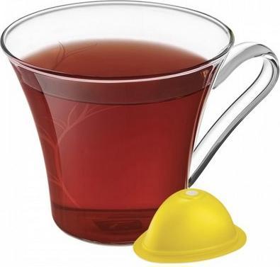 Produktbild Special.T Red Romance (35 g)