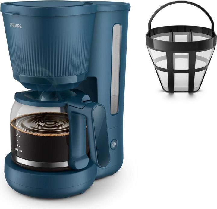 Actual product image Philips HD7411/70