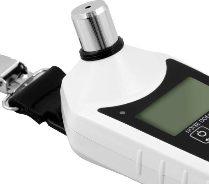 Actual product image PCE Instruments Sound dosimeter