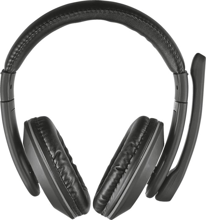 Actual product image Trust Reno (Cable)