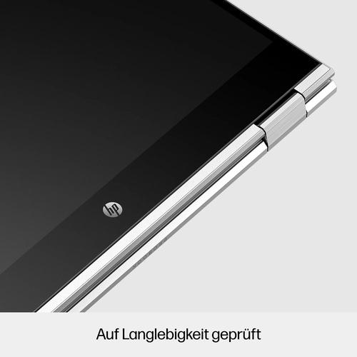 Produktbild HP ProBook x360 435 G10 (13.30", 512 GB, 16 GB, DE, AMD Ryzen 7 7730U)