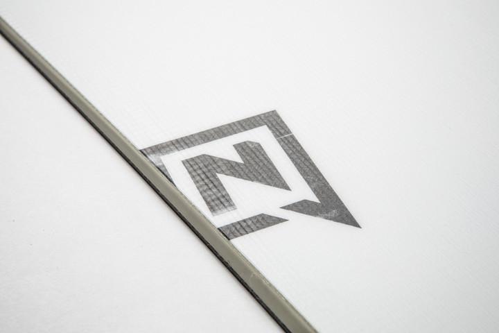 Actual product image Nitro Prime Raw (156W)