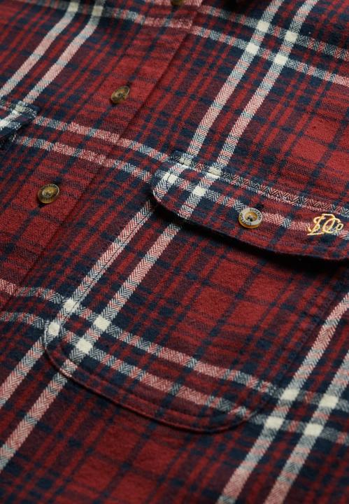 Immagine prodotto Superdry Camicia da donna (XL)