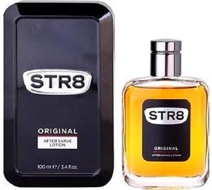 Produktbild Str8 Original (Rasierwasser, 100 ml)