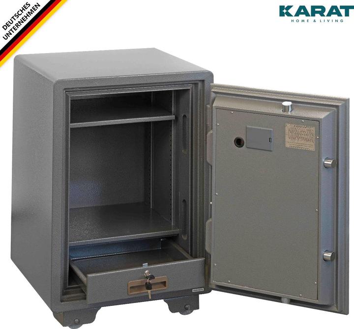 Image du produit Karat Tresor (120 l)