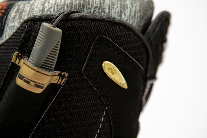 Immagine prodotto Nitro MONARCH TLS 21&22 (39 cm)