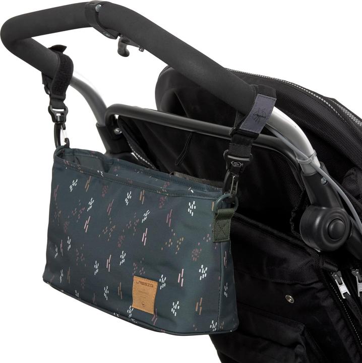 Image du produit Lässig Goldie Buggy Organizer